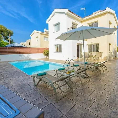 Villa Kos Villa Protaras