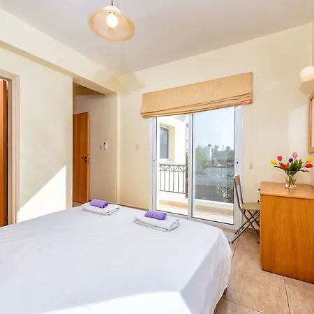 Kos Villa Villa Protaras