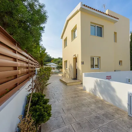 Kos Villa Protaras